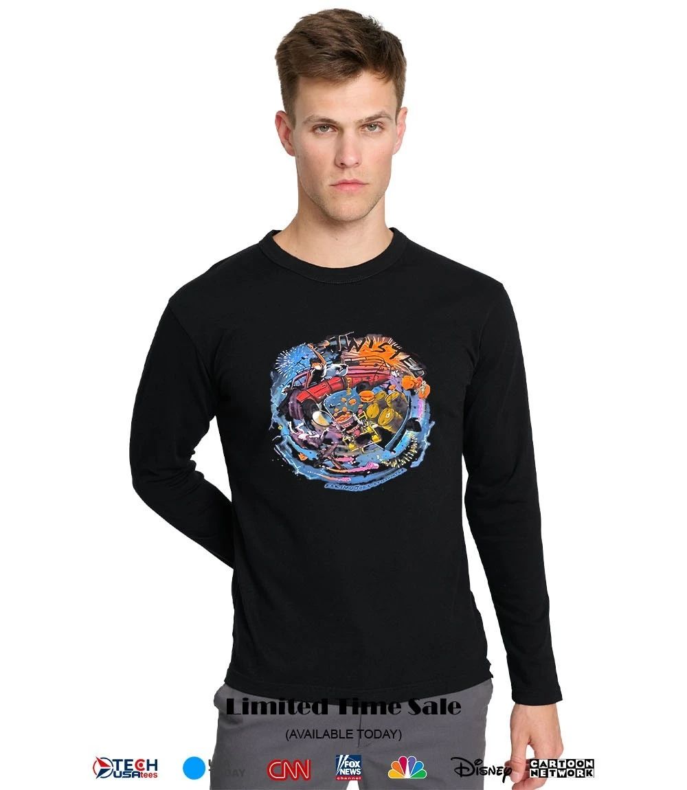 Twister Eskimo Joe’s Stillwater shirt
