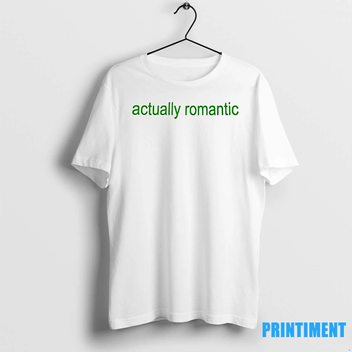 Nice Actually Romantic Brat Tshirts Sweater
