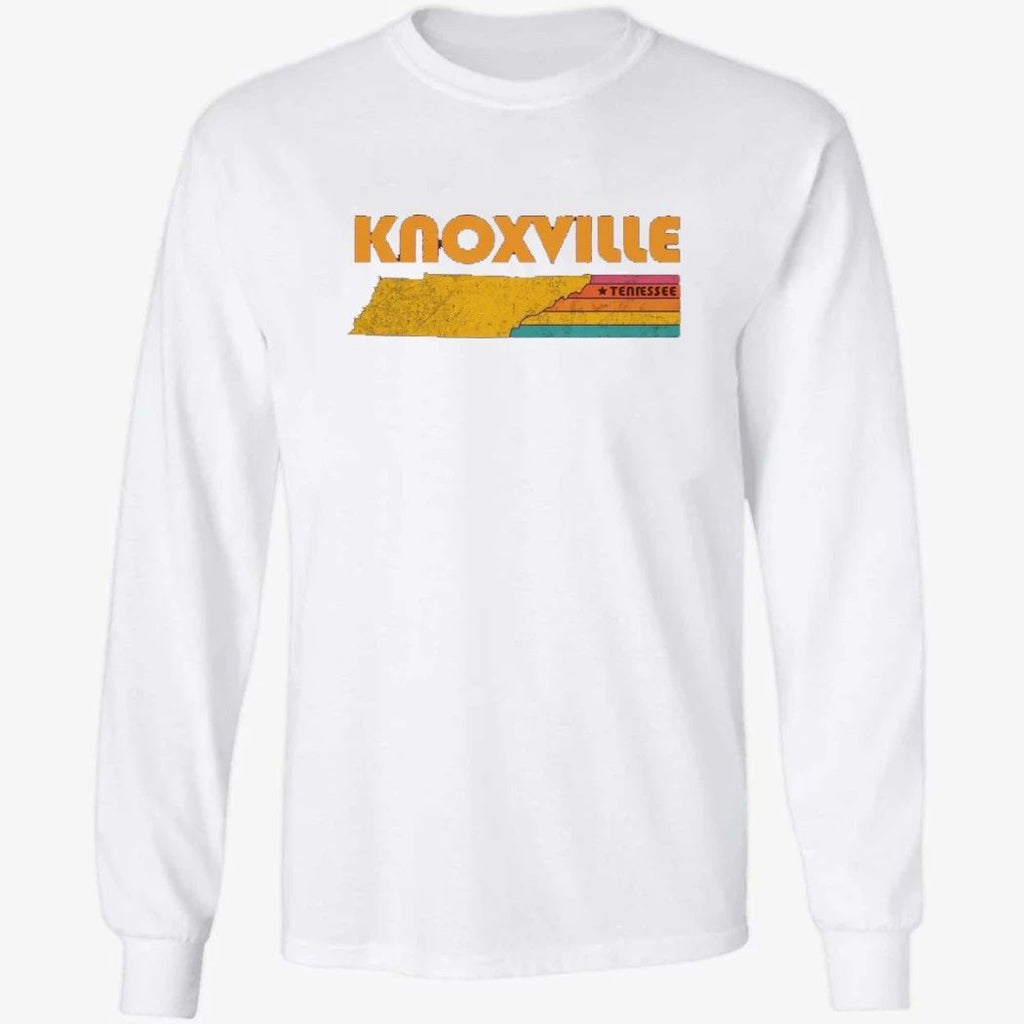 Happy’s Place Tokala Black Elk Knoxville Shirt