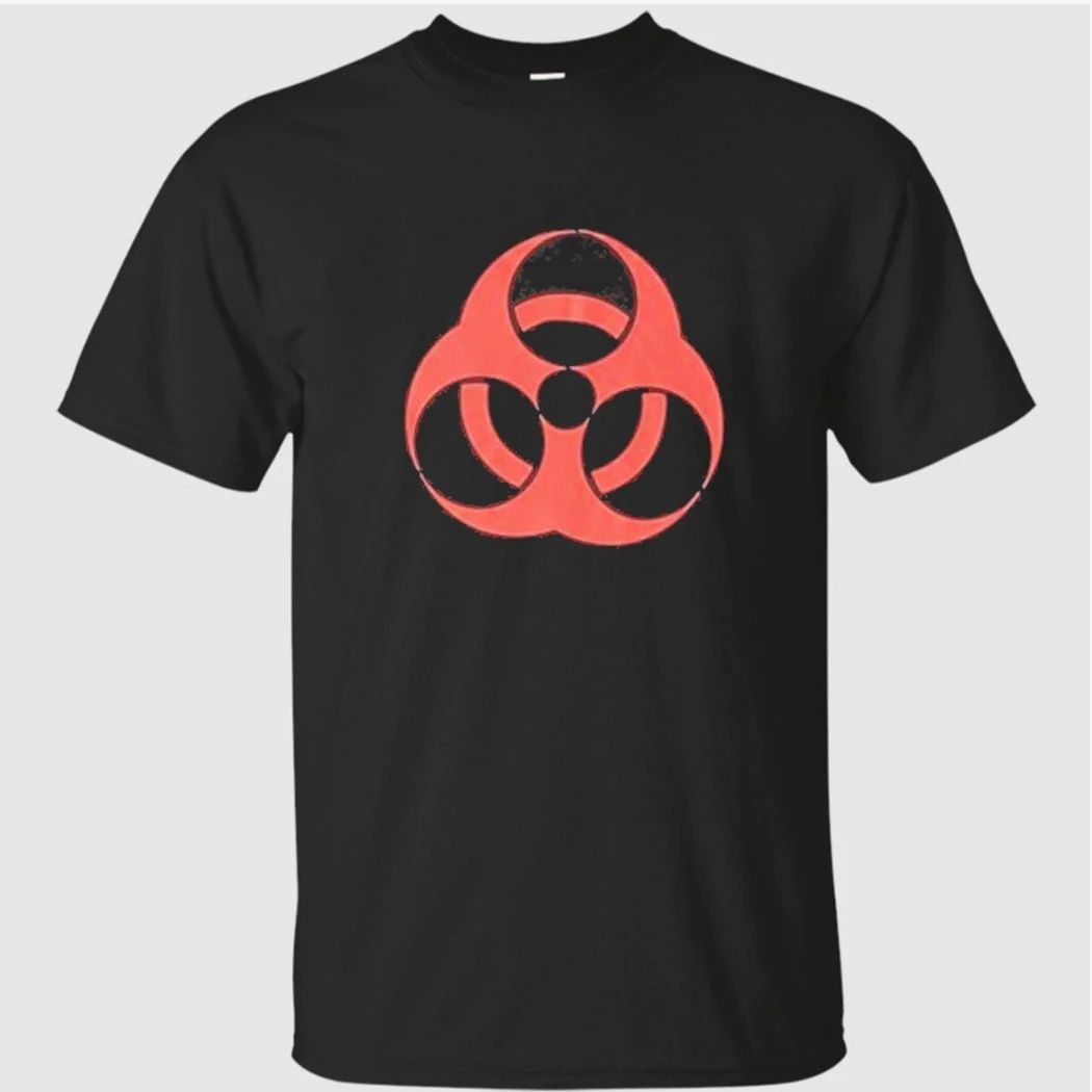 Xplr Store Merch Chernobyl Shirt