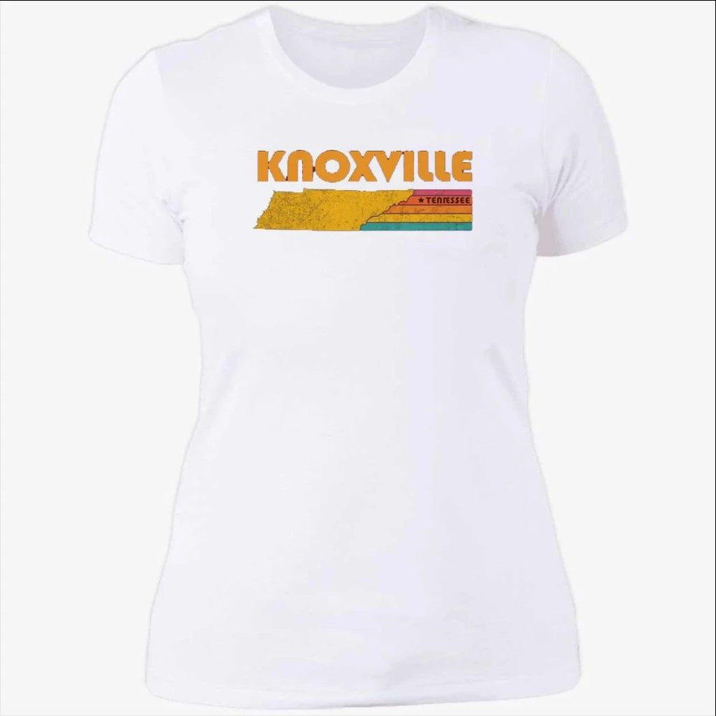 Happy’s Place Tokala Black Elk Knoxville Shirt