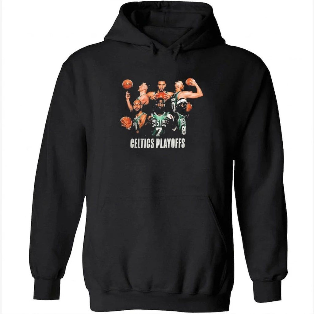 Boston Celtics Playoffs Pimco 2026 Shirt
