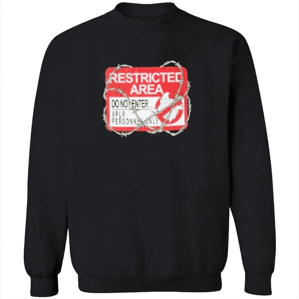 xplr No Access 2026 Shirt