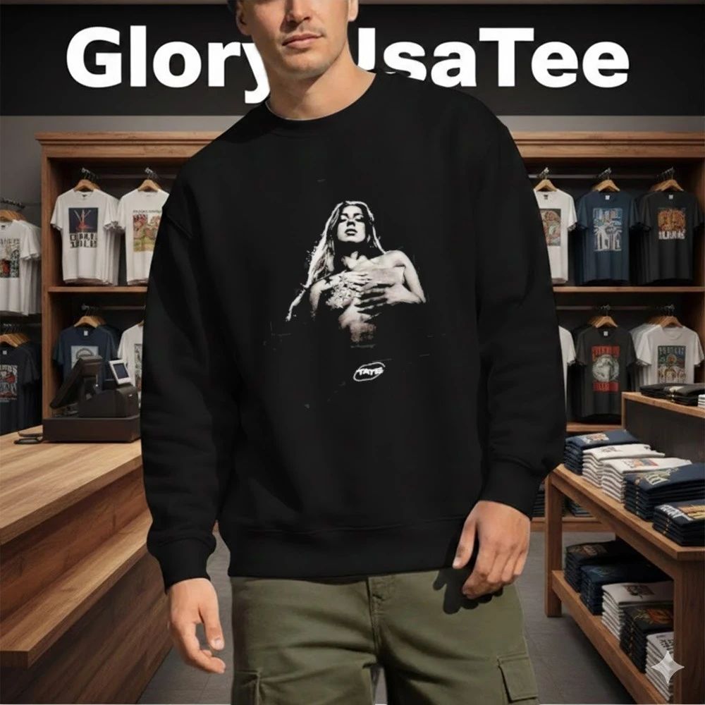 Mikko Rantanen Tate Mcrae Shirt