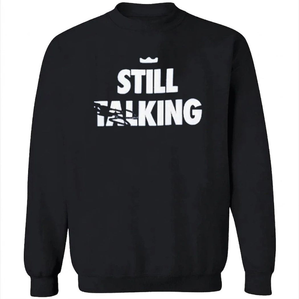 Cameron Heyward Still Talking Shirt