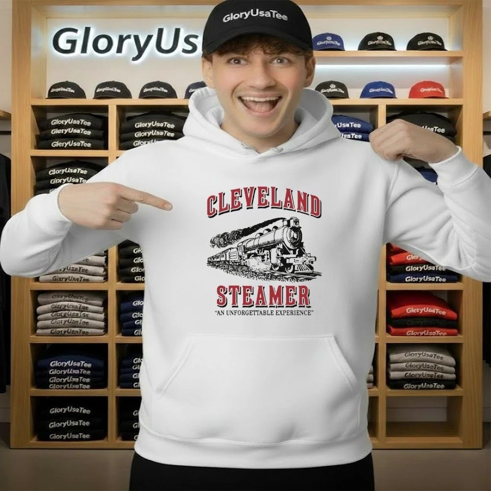 Cleveland Steamer An Unforgettable Experience Shirt