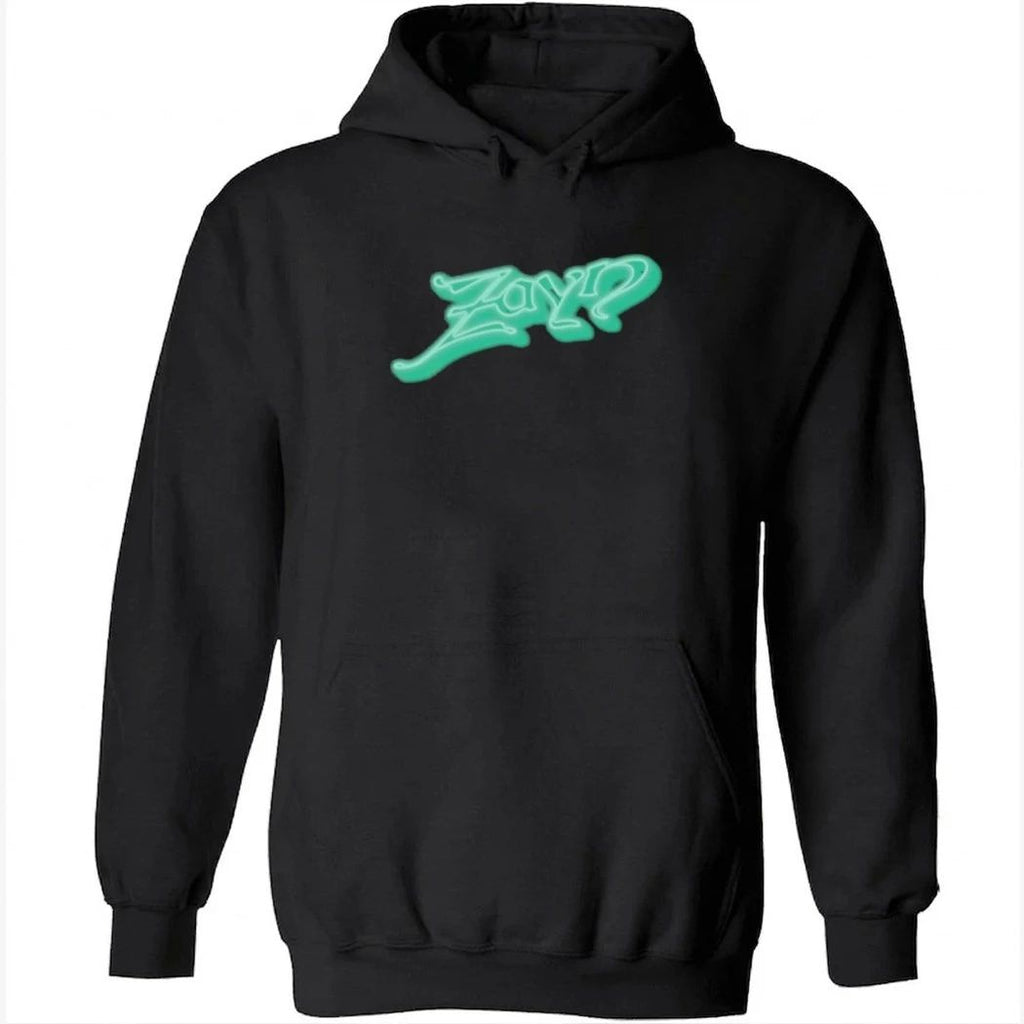 Zayn Malik Konnakol 5th Studio Album 2026 Merchandise Collection At Complex LA Shirt