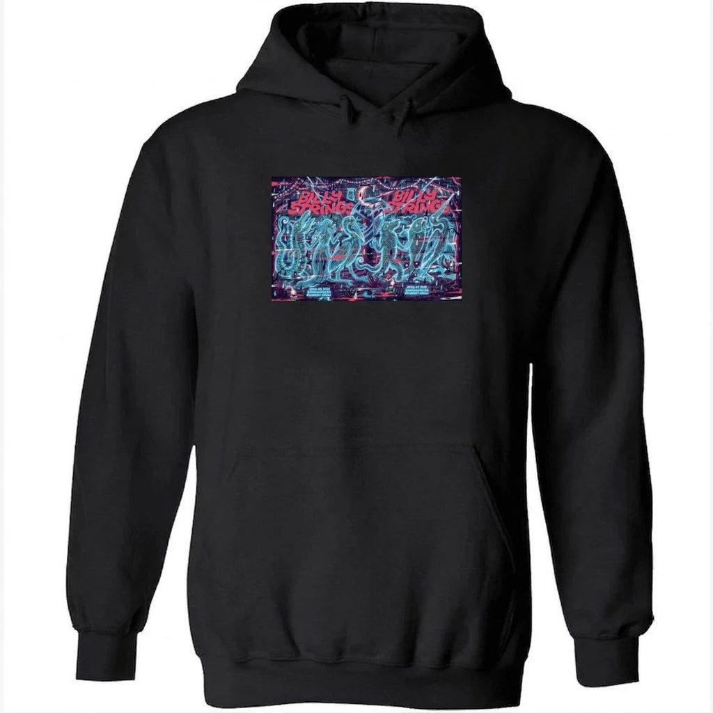 Billy Strings Savannah 2026 At Enmarket Arena Shirt