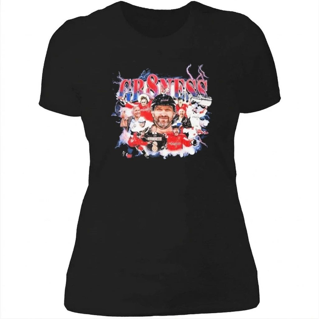 Washington Capitals GR8NESS Shirt