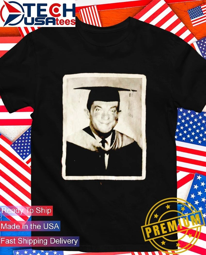 Toss to Crowd graduation shirt