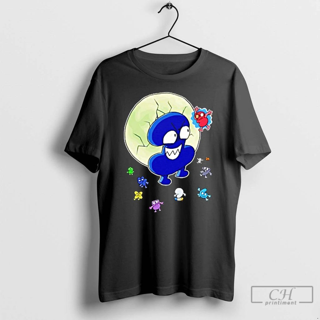 Classic Jacknjellify Tpot 20 T Shirts