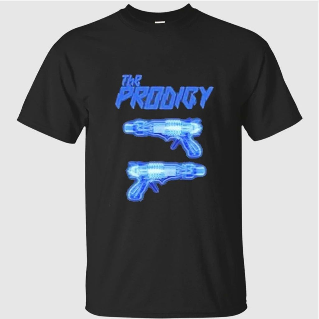 The Prodigy Tour 2026 Shirt