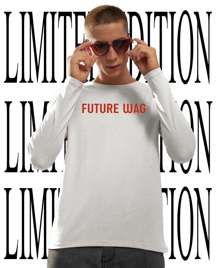 Future Wag shirt