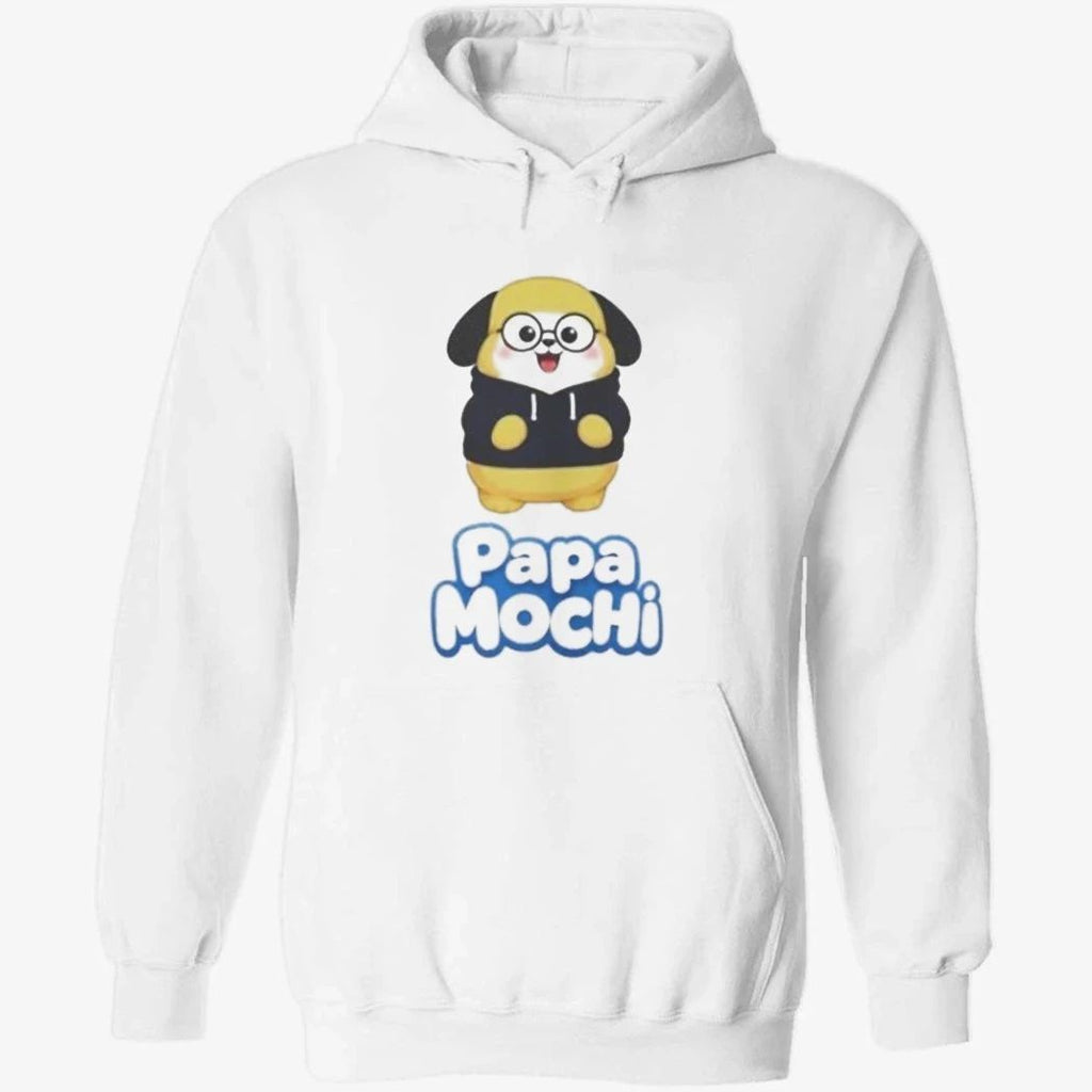 Papa Mochi Shirt