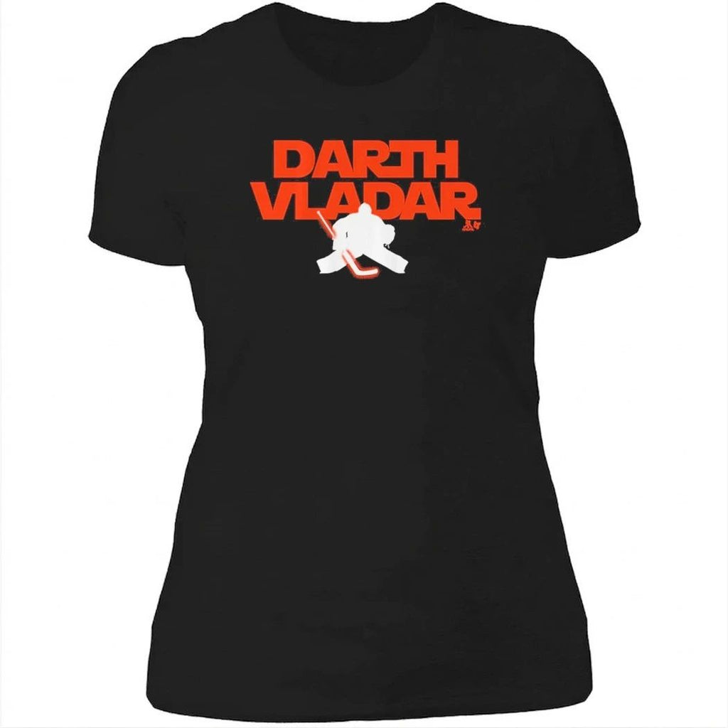 Dan Vladar Darth Vladar Shirt