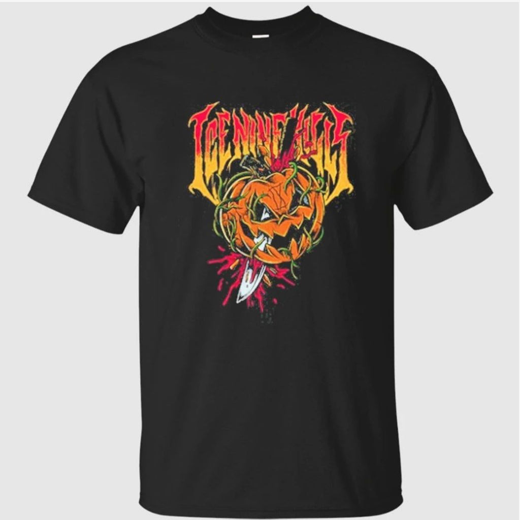 Ice Nine Kills Spring Into Slaughter Dye Shirt