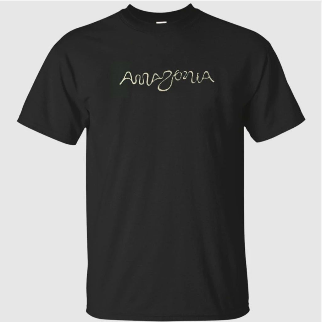 Amazonia new logo Shirt