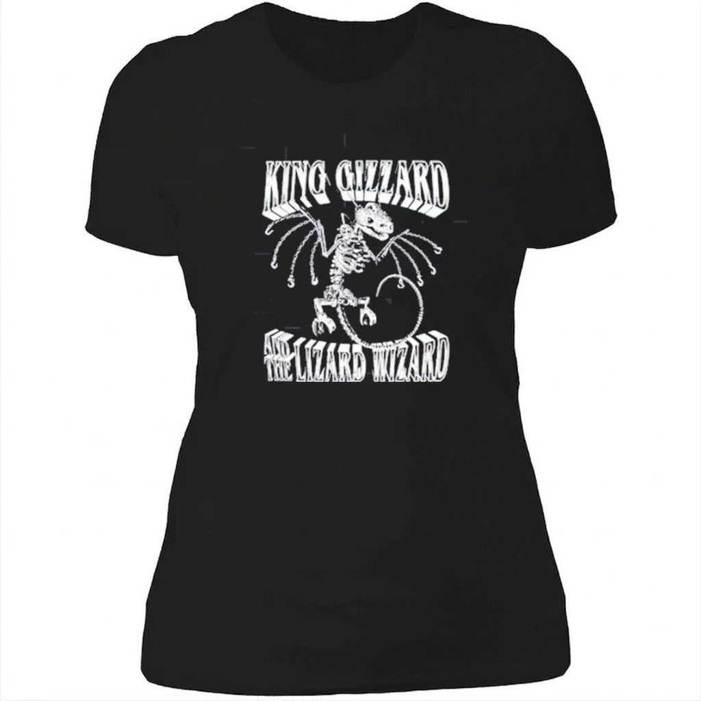 KGLW Petro-Dragon T-Shirt