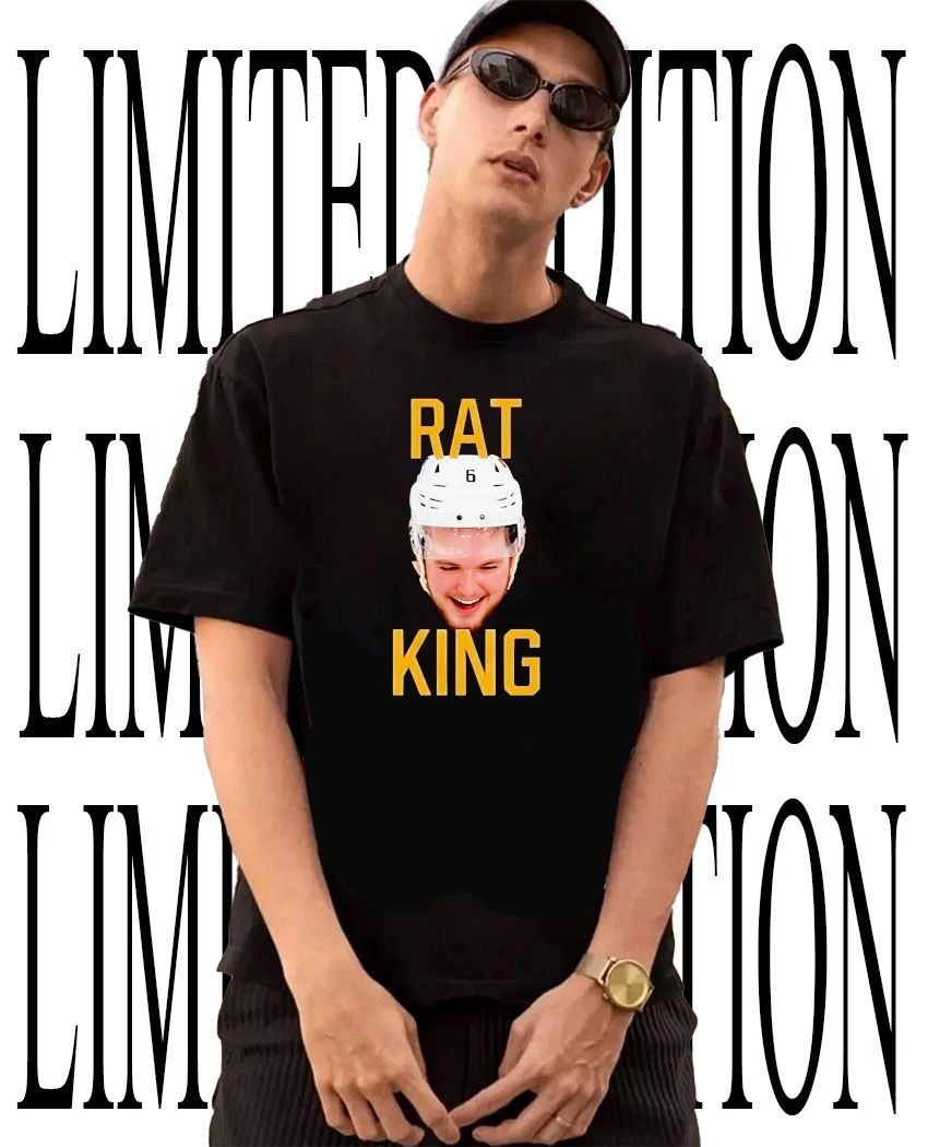 Rat King Zach Benson Buffalo Sabres Hockey shirt