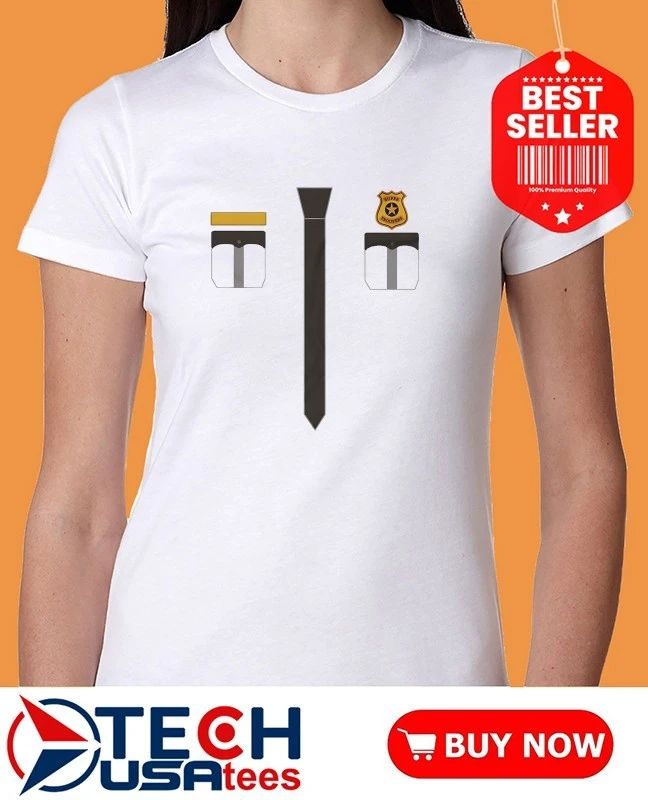 Super Troopers shirt