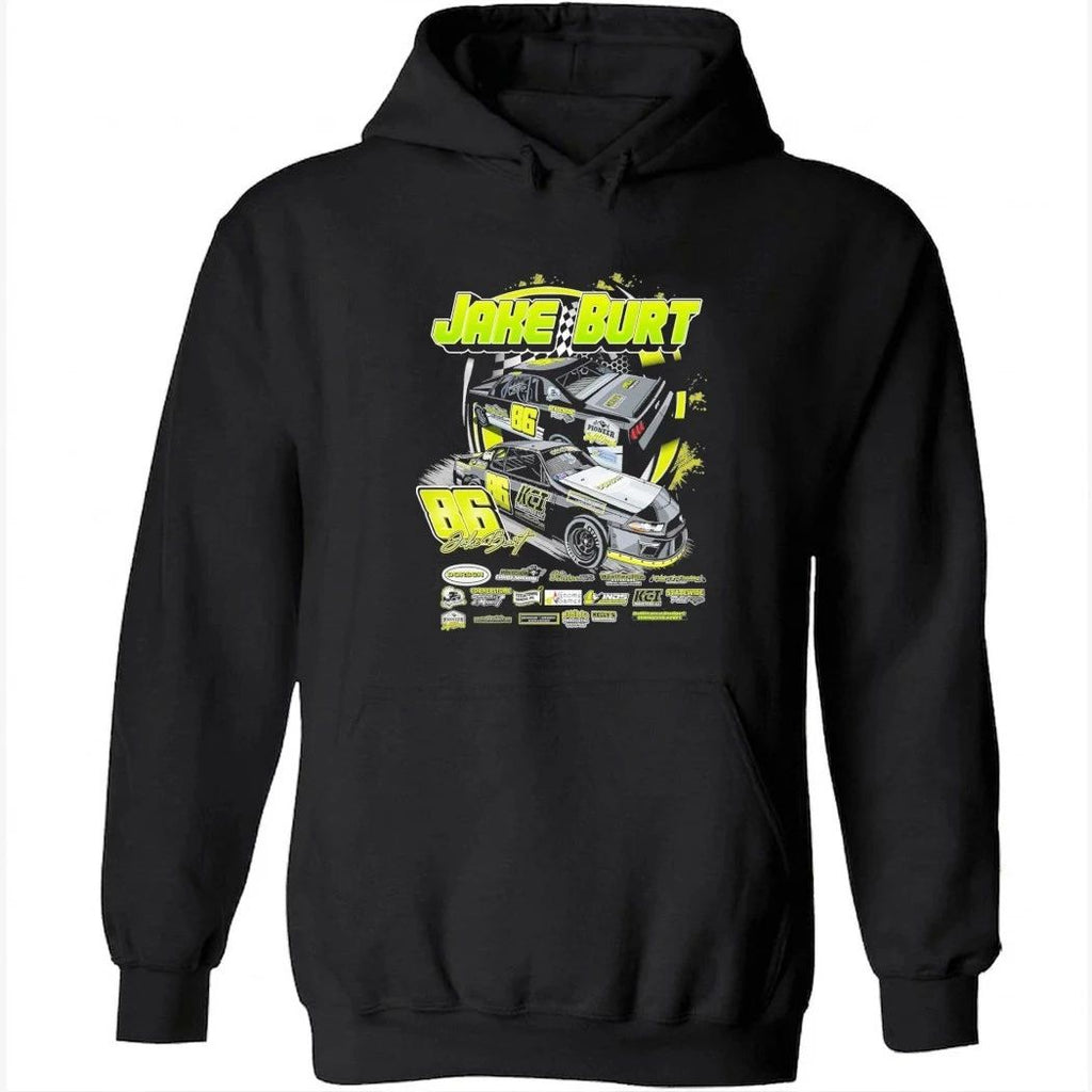 Jake Burt Shirt