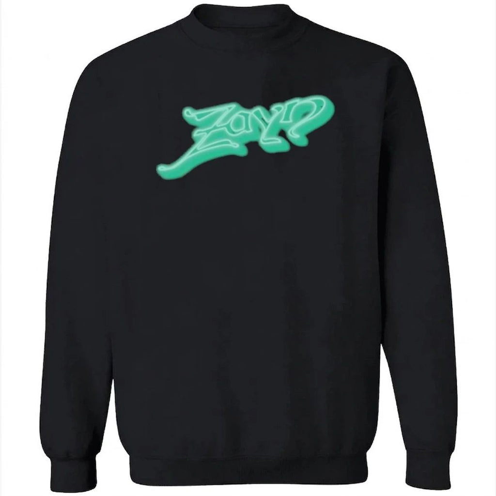 Zayn Malik Konnakol 5th Studio Album 2026 Merchandise Collection At Complex LA Shirt