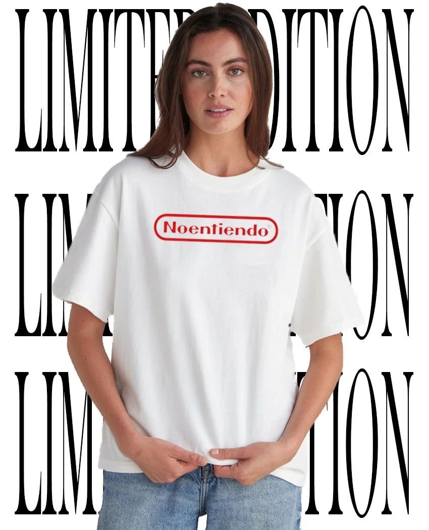 Noentiendo No Entiendo Meme shirt