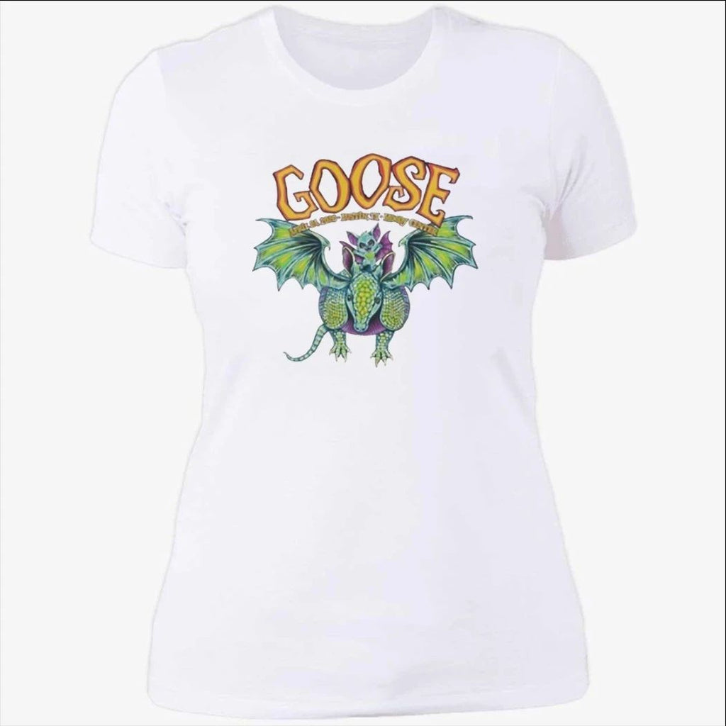 Goose Apr 24, 2026 Austin, TX Event Shirt