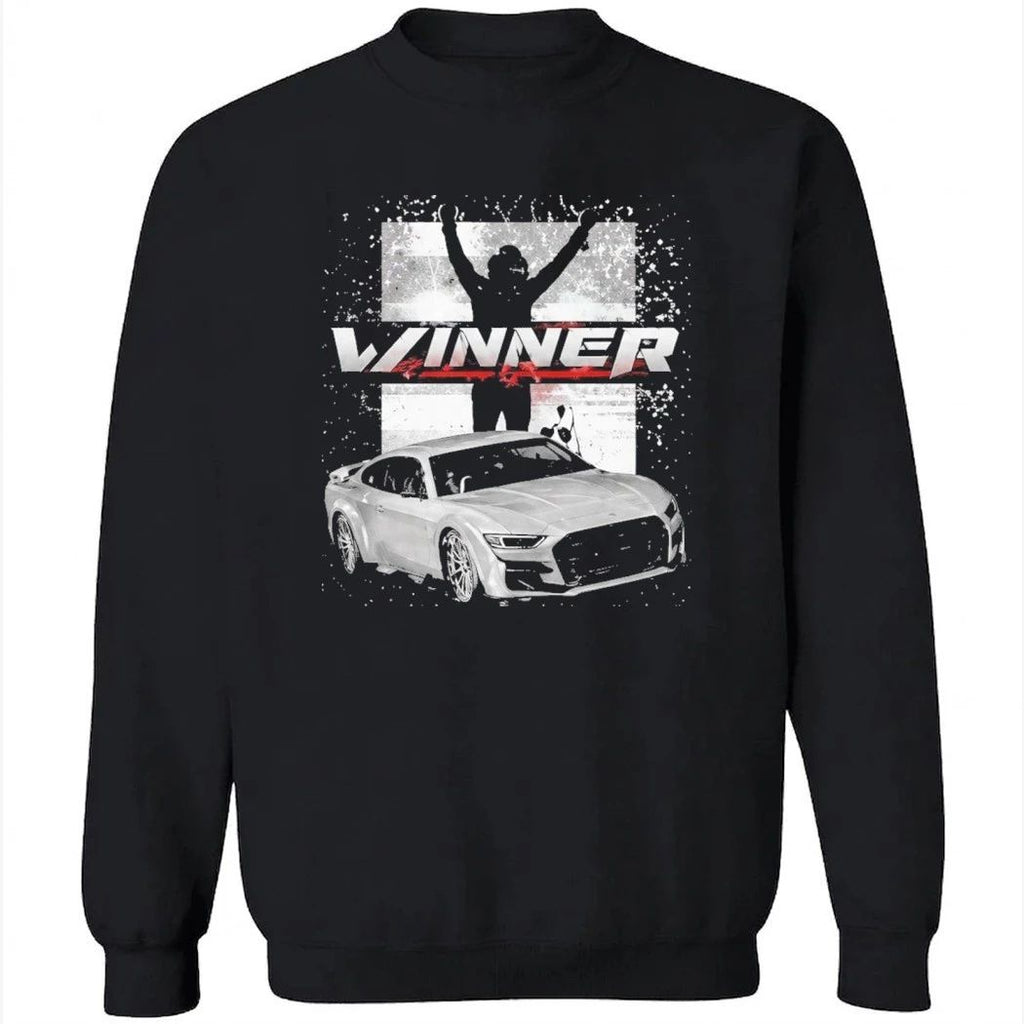 Carson Hocevar Ink Jack Links 500 Race Winner Shirt