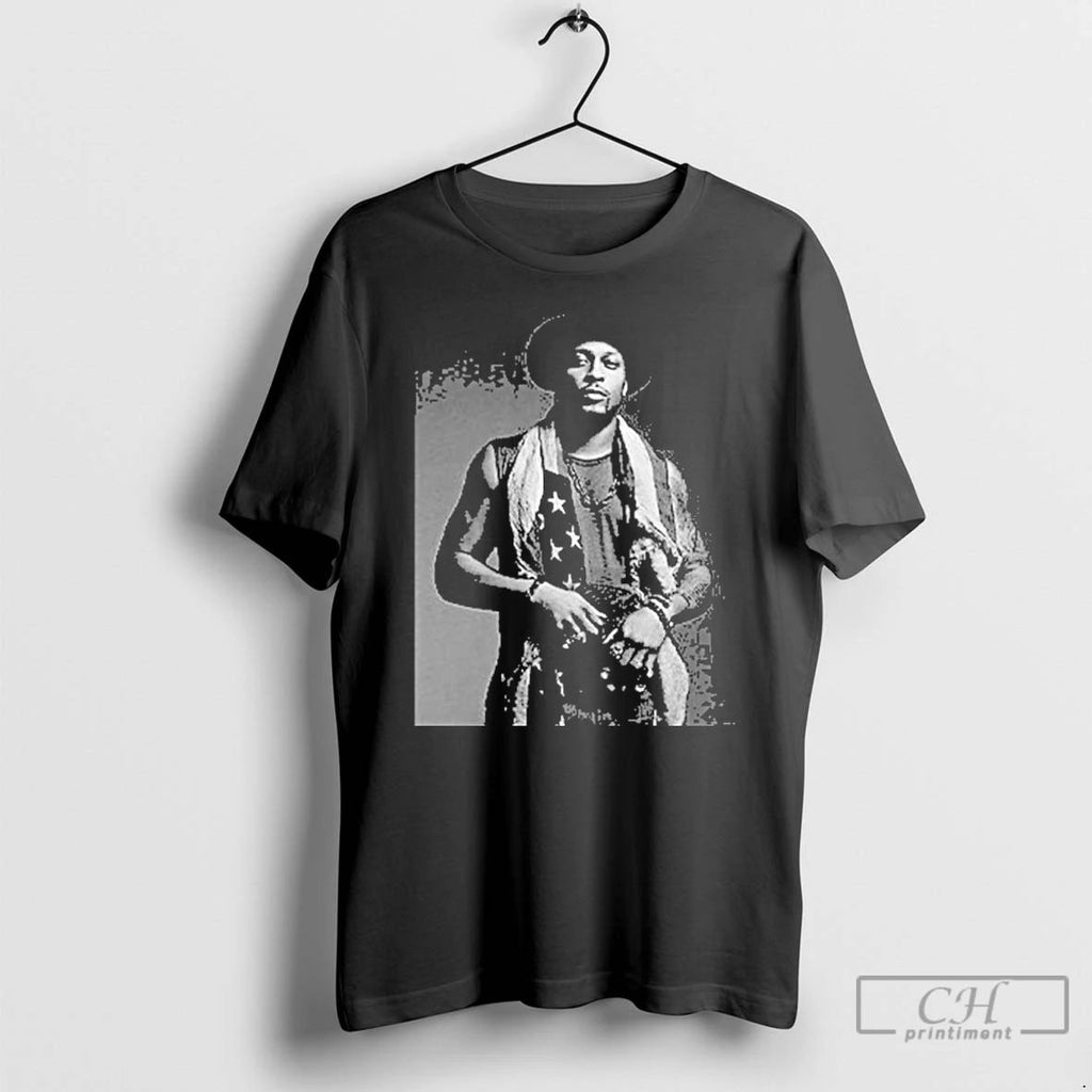 Classic Rip Dangelo Photo T Shirts