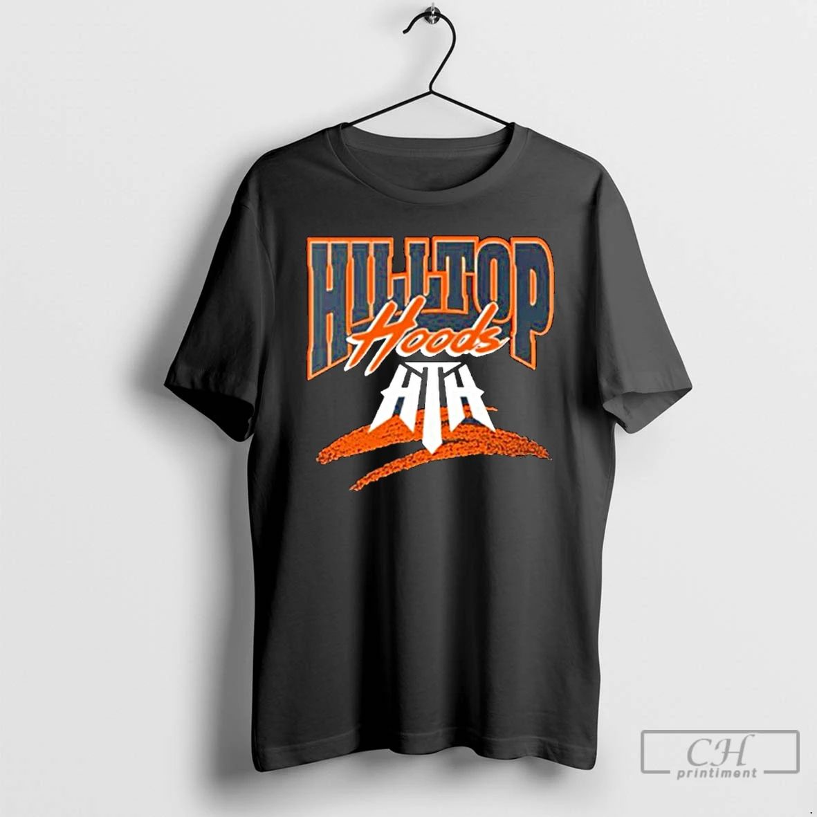 Classic Hilltop Hoods Aus Music T Shirts