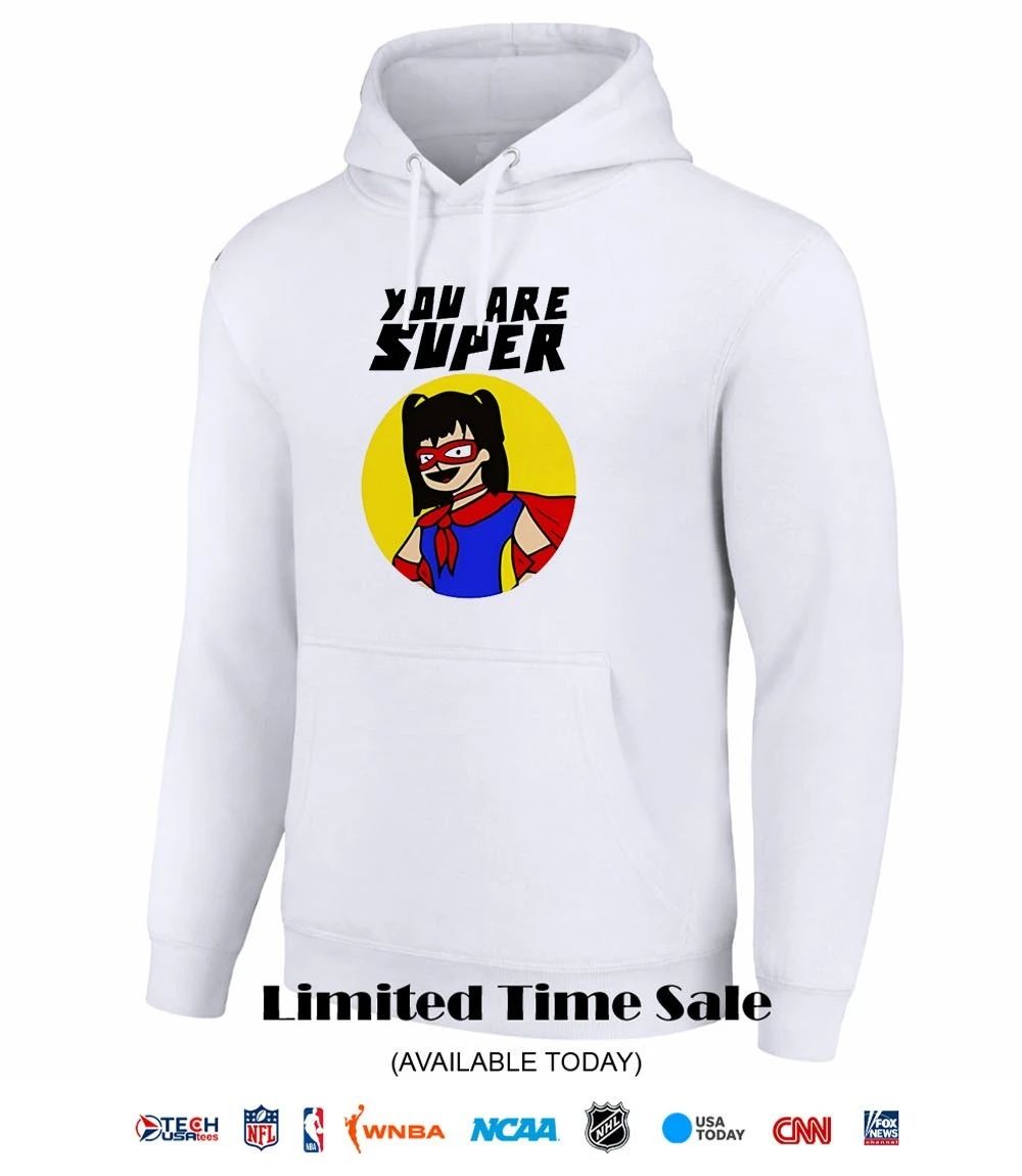 Bayle you are super shirt