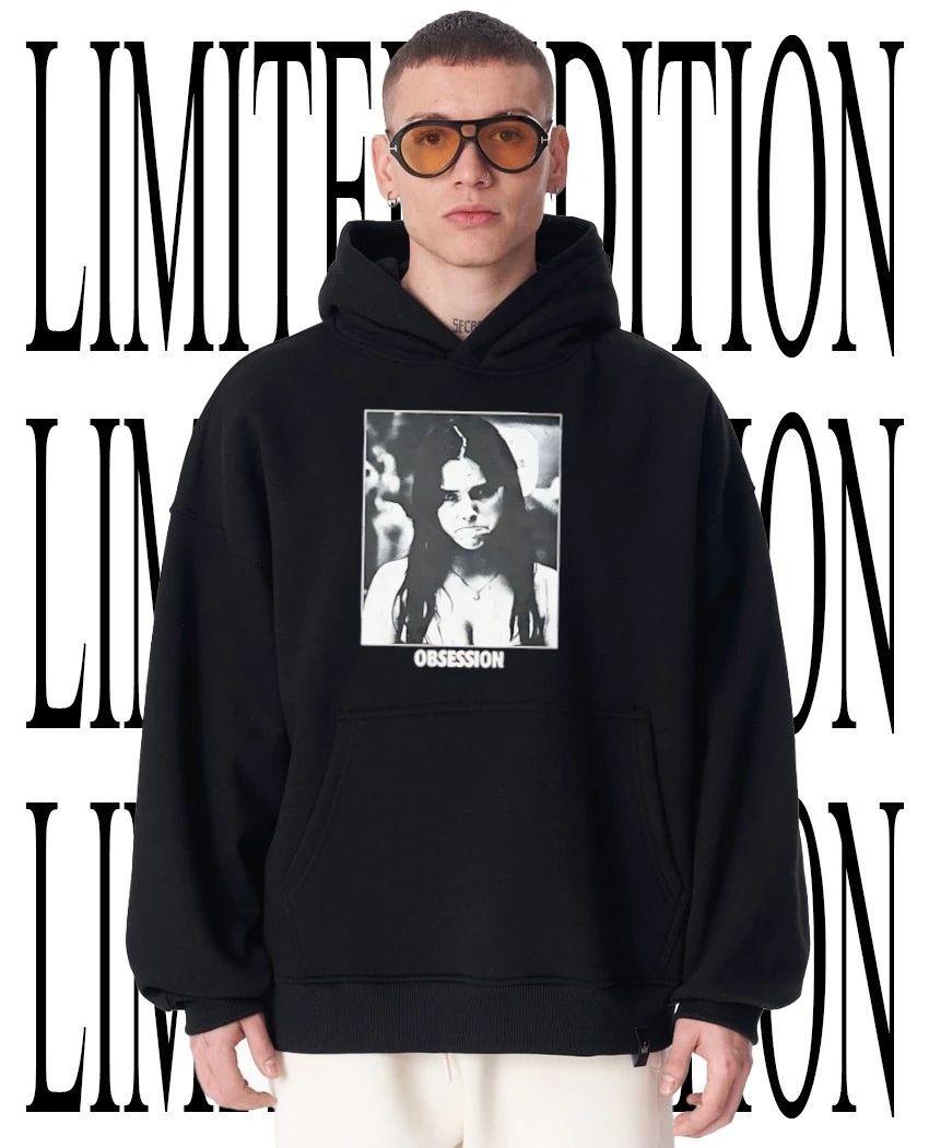 Obsession Nikki shirt