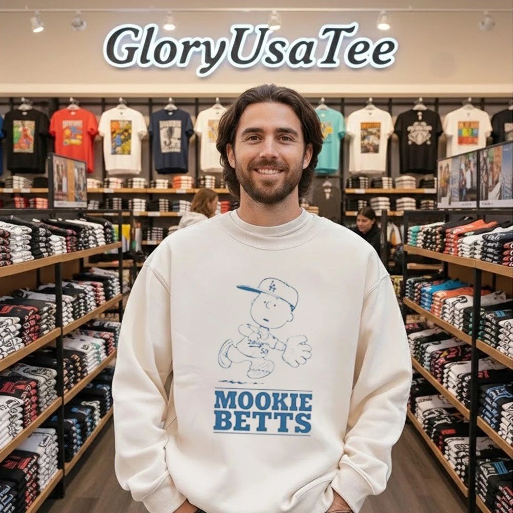 Das Bootleg The Mook 26 Shirt