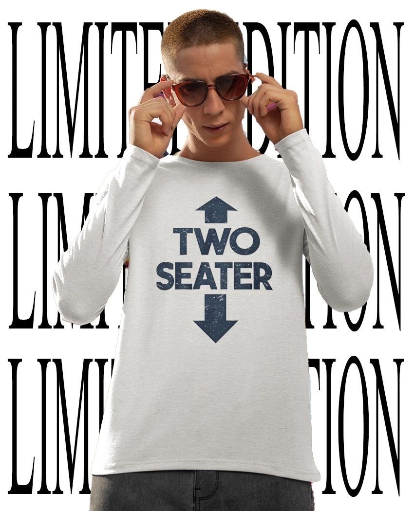 Two Seater The Boys shirt