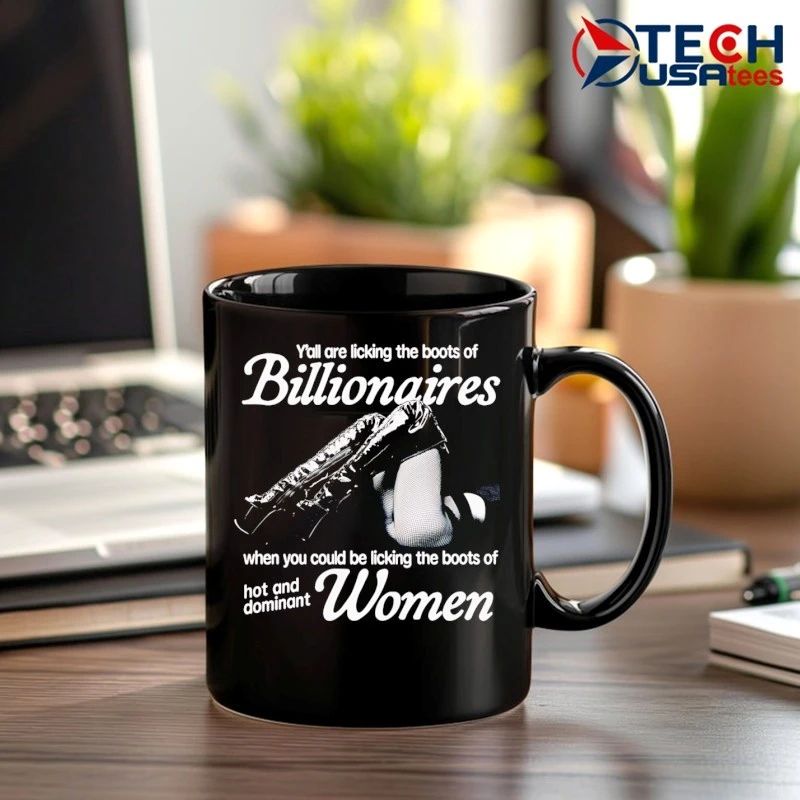 Lick the boots of hot and dominate women