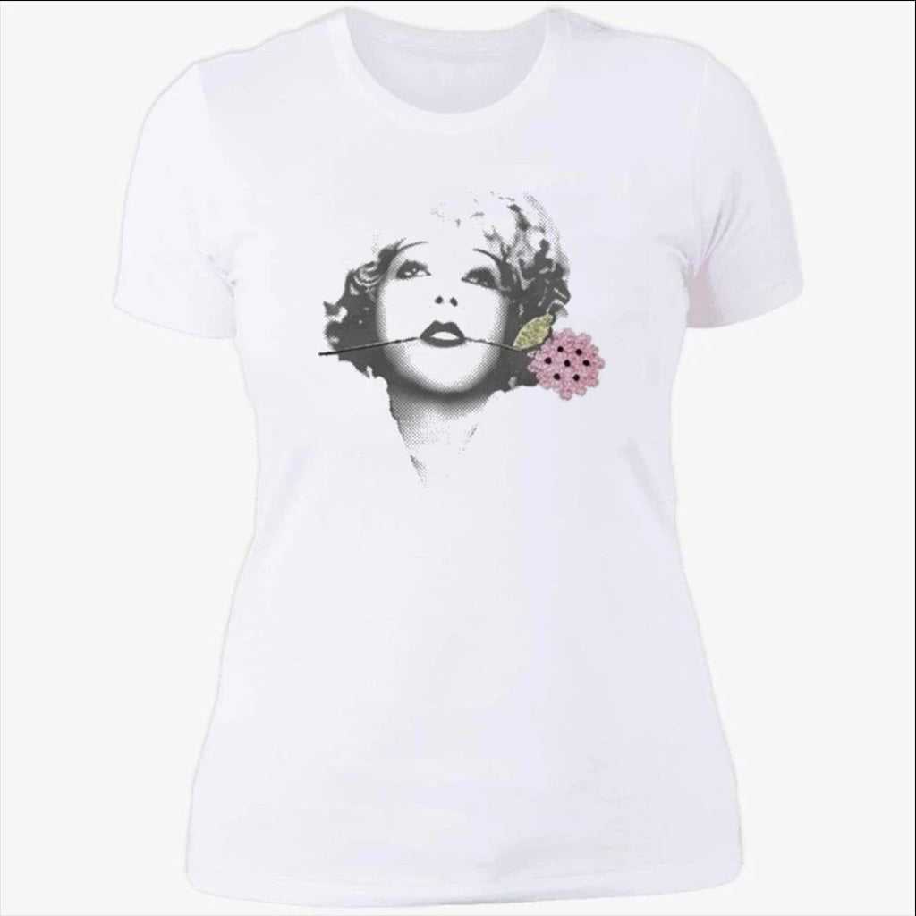 Olivia Rodrigo Graphic Streetwear Shirt