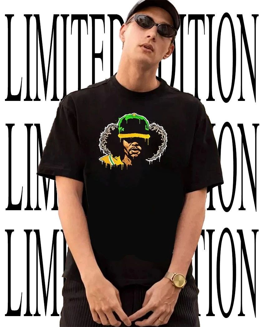 It’s Crisp Oakland Athletics Coco Crisp shirt
