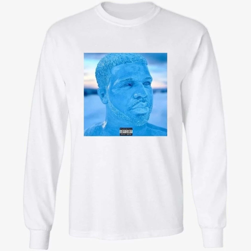 Drake Iceman Album 2026 Shirt