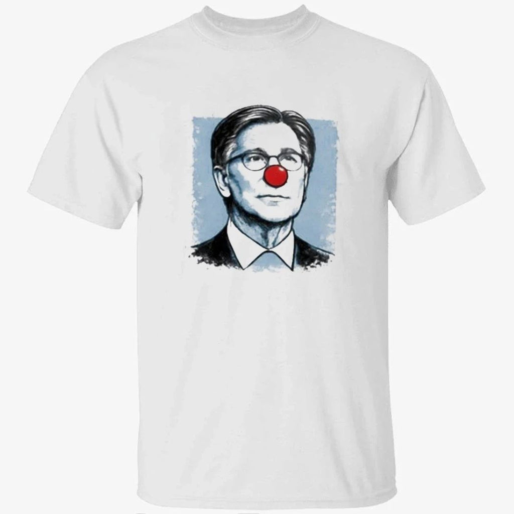 Boston Red Sox John Henry Joker 2026 Shirt