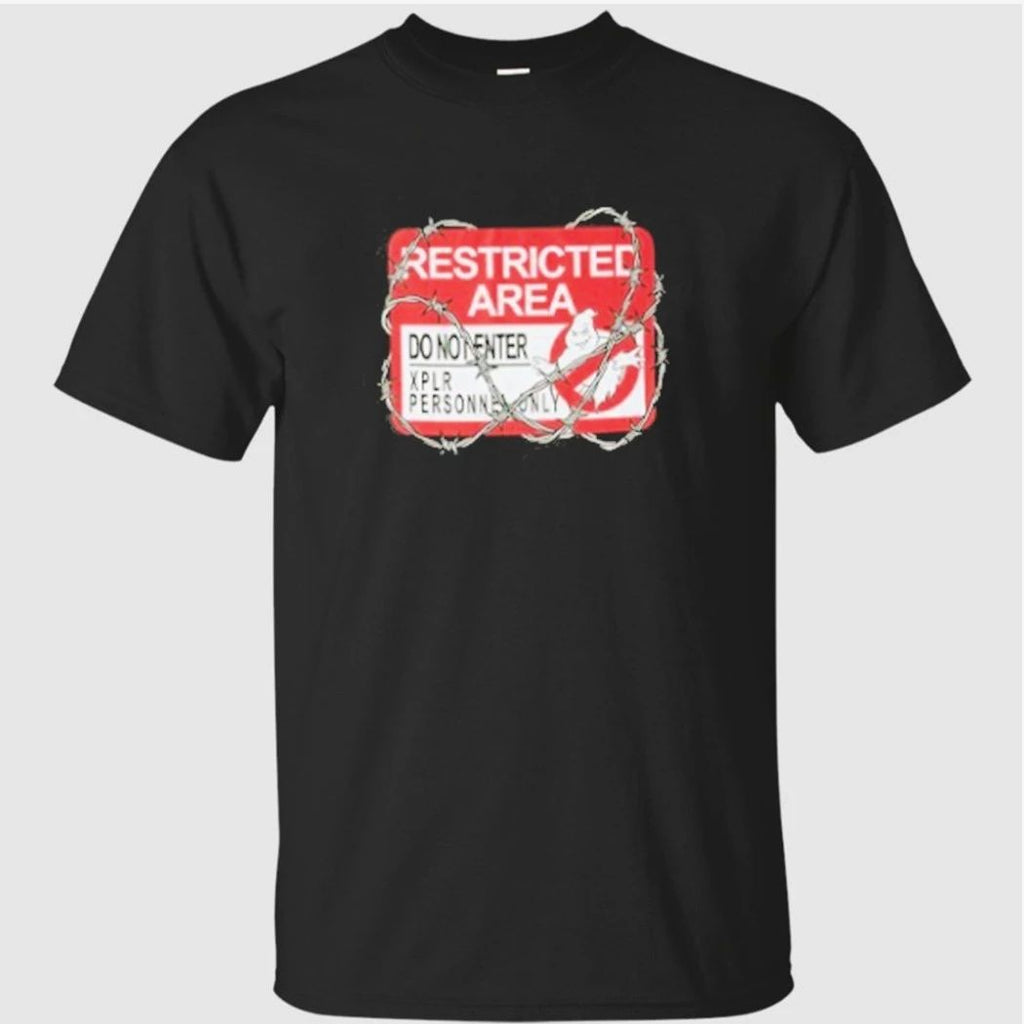 xplr No Access 2026 Shirt