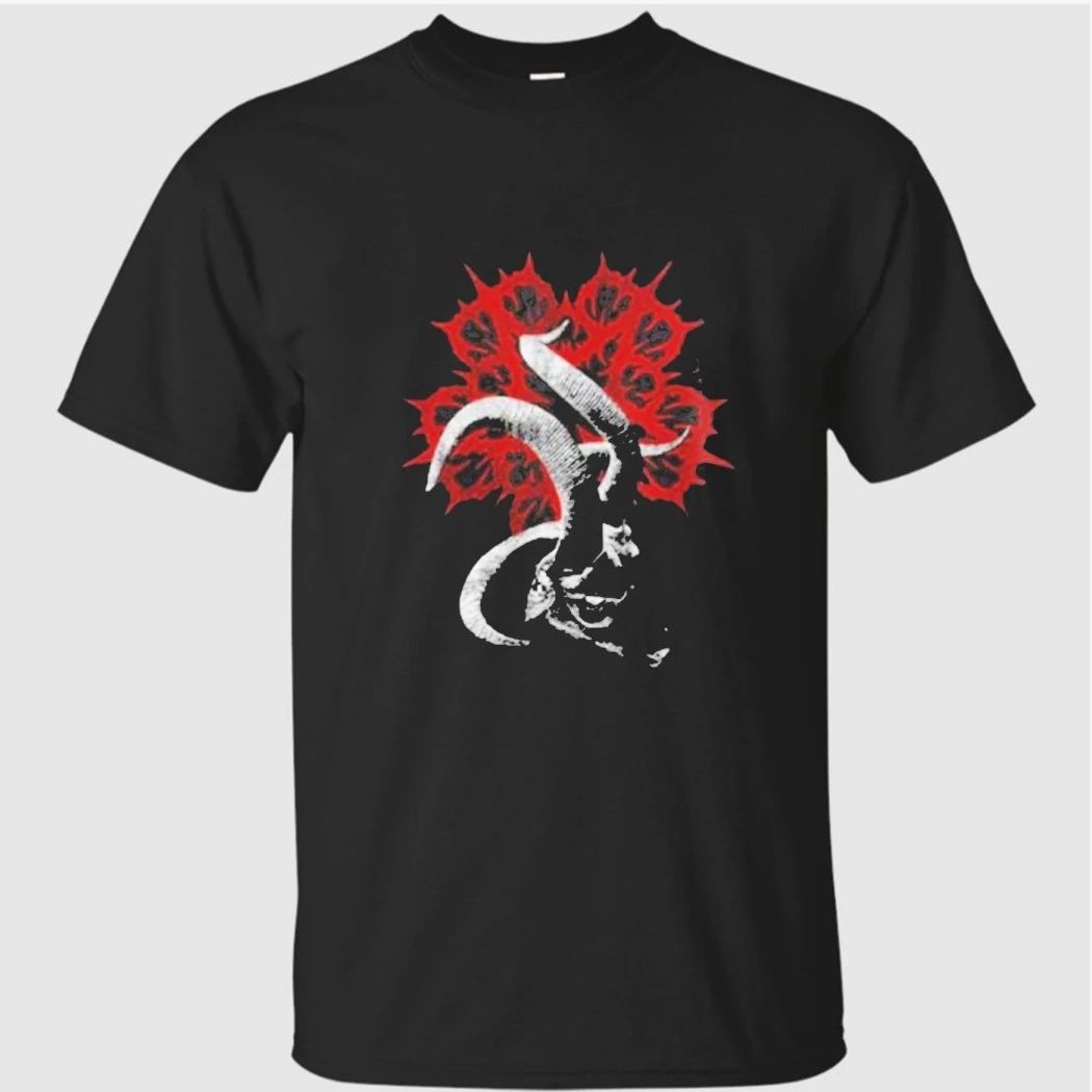 Black Veil Brides Goat Tour Shirt