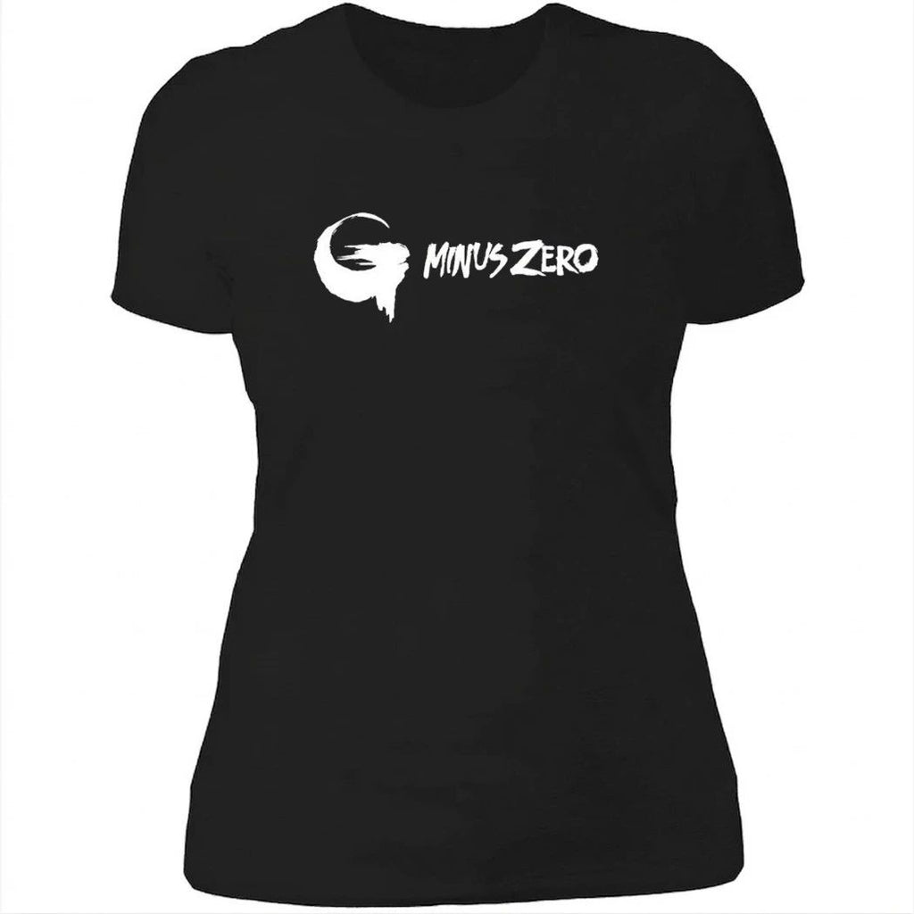 Godzilla Minus Zero Official Logo T-Shirt
