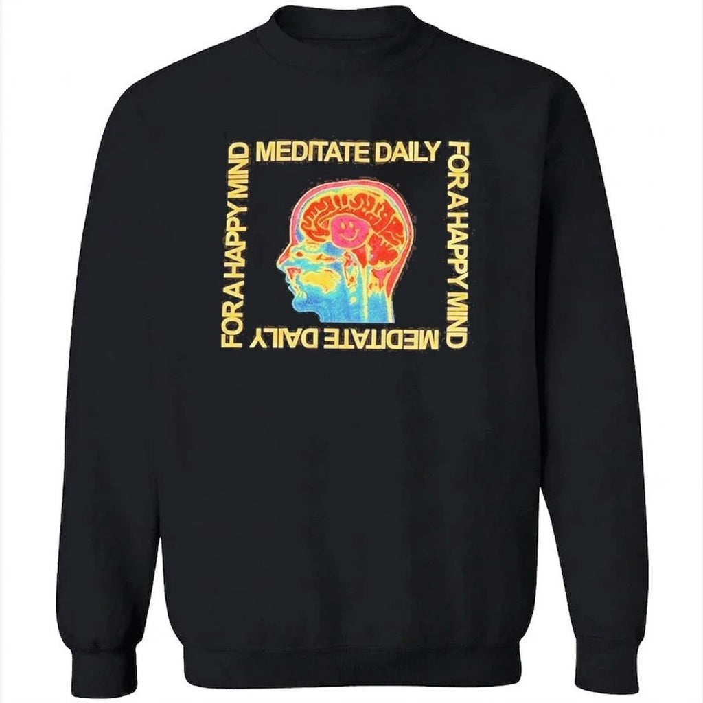 San Diego Padres Meditate Daily Shirt