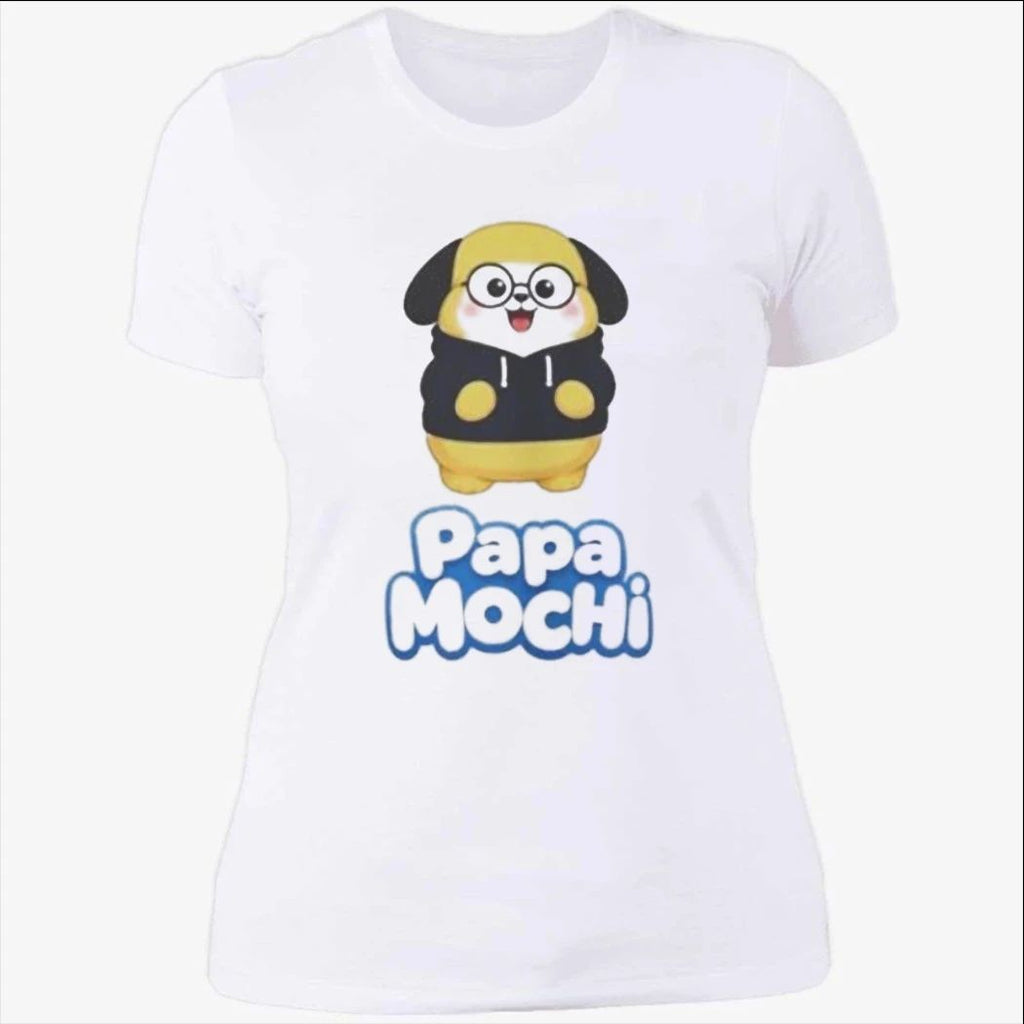 Papa Mochi Shirt