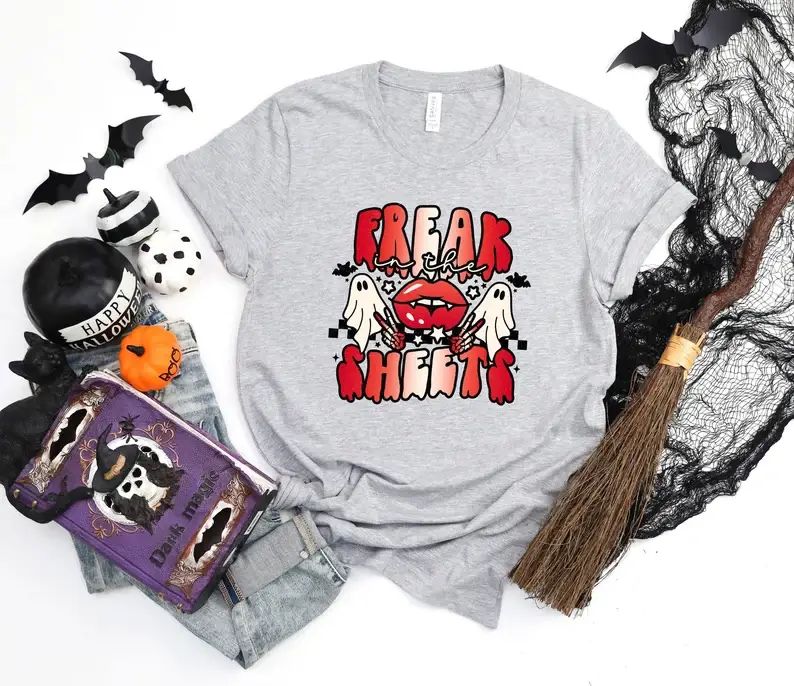 Freak in the Sheets T-Shirt