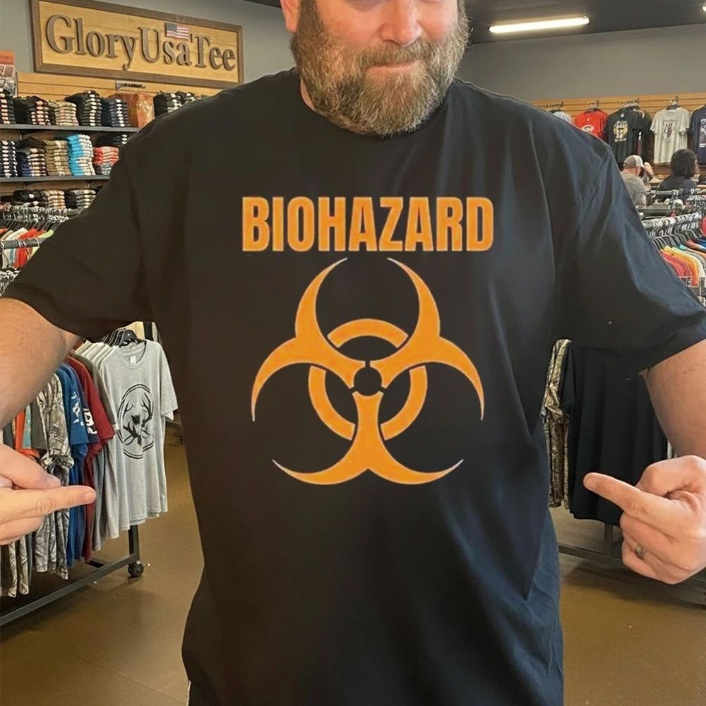 Biohazard Strong Island 2026 Shows At Amityville Music Hall March 20 21 2026 Shirt