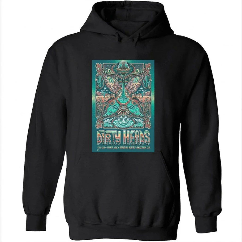 Dirty Heads Tempe Beach Park Tempe April 17 2026 Shirt