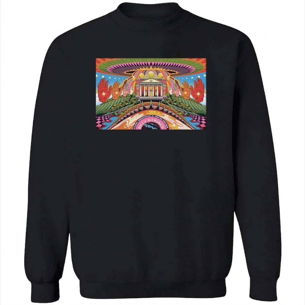Billy Strings In Charlottesville VA On Apr 18 2026 Shirt