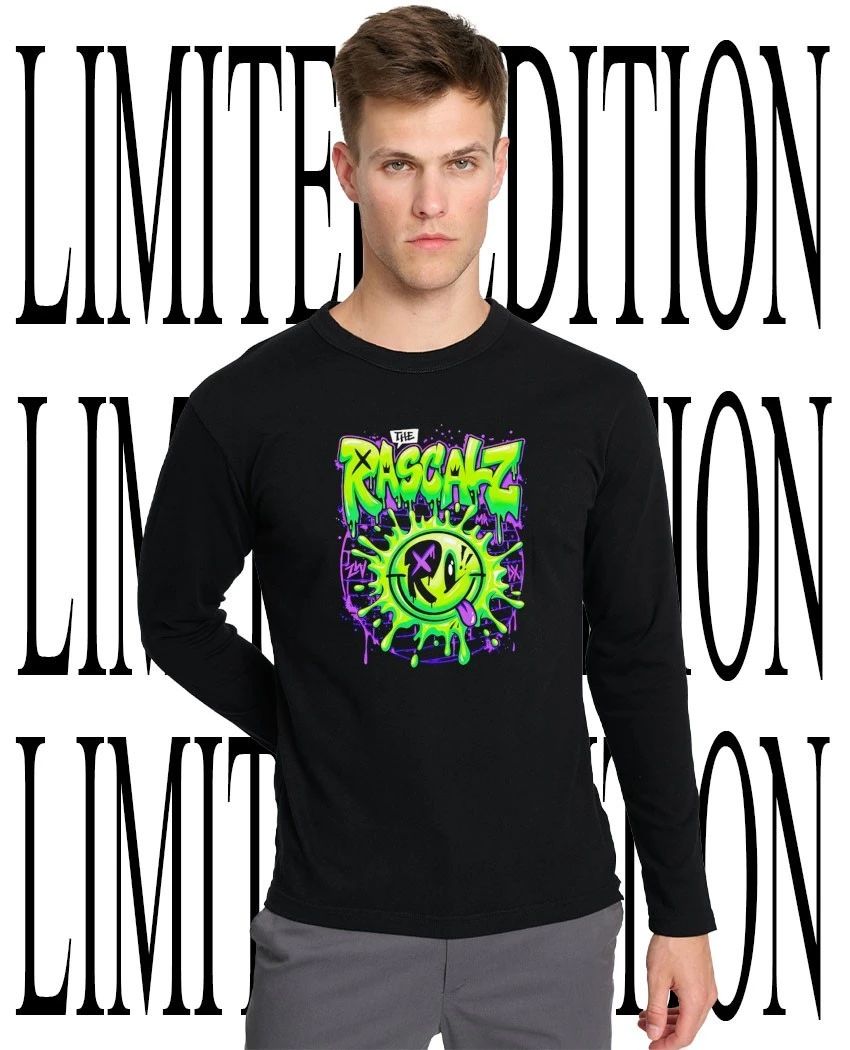 The Rascalz Recess AEW shirt